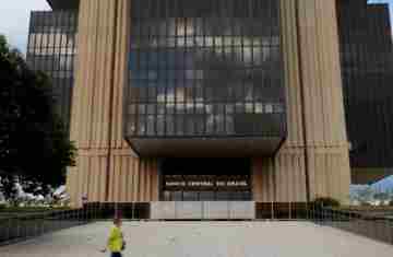  Estimativas do mercado para inflação e PIB permanecem estáveis 